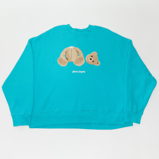 Palm Angels Bear Crewneck