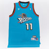 Isiah Thomas Hardwood Classics Jersey - Detroit Pistons