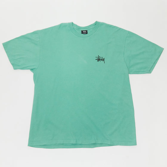 Stussy Basic Tee