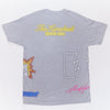 The Hundreds Bomb Graphic Tee