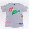 The Hundreds Bomb Graphic Tee