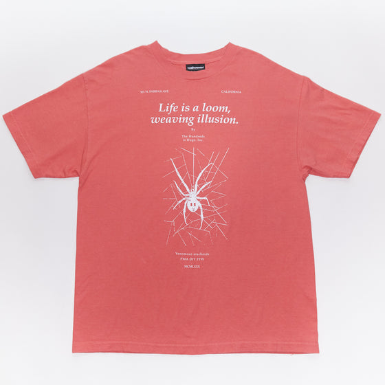 The Hundreds Weavers T-Shirt