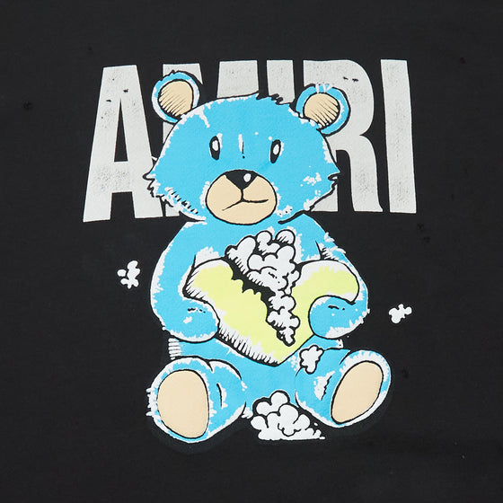 Amiri Teddy Repair Crewneck