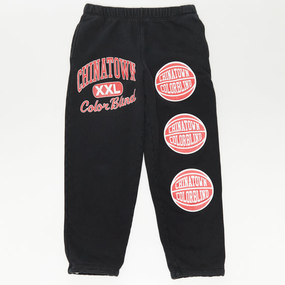 Chinatown Market x Colorblind XXL Sweatpants