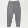 Dolce & Gabbana Crest Logo Grey Sweatpants