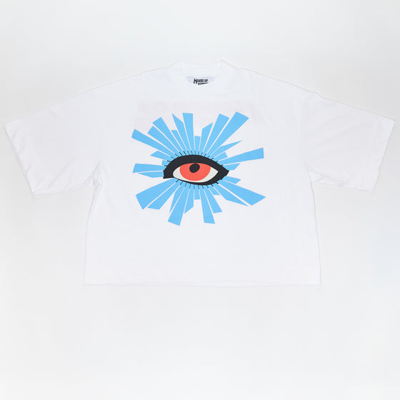 Avant Garde x House of Errors All Seeing Eye Oversized Tee