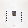 Off-White Arrows Caravaggio Annunication Hoodie