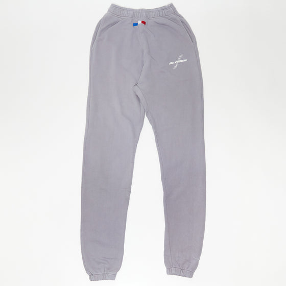 Olivier Grey Sweatpants