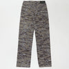 Siberia Hills Brown Sickle Camo Cargo Pants