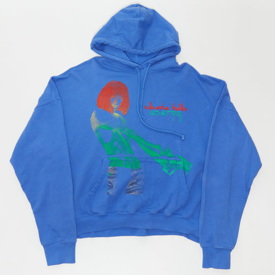 Siberia Hills Leeloo Hoodie