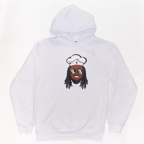 Dalvin Cook Chef Sweatshirt