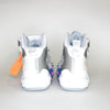Nike Air Force 1 Mid SP - Off White w/ box