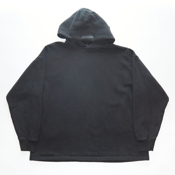 Fear of God Essentials Pullover Hoodie - Stretch Limo