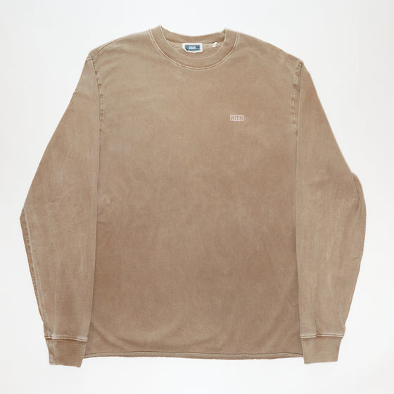 Kith Long Sleeve Lax Tee