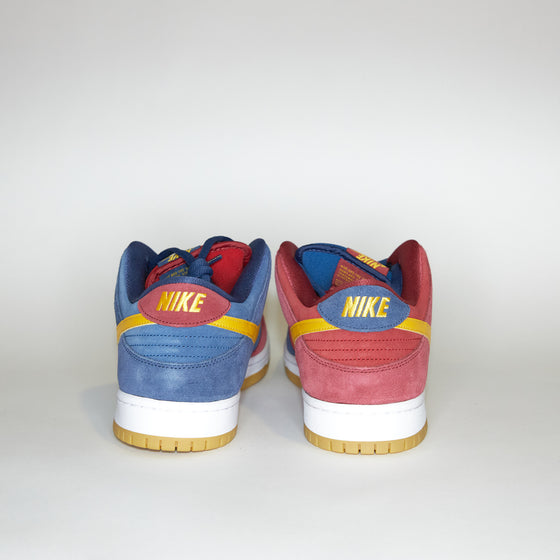 Nike SB Dunk Low - Barcelona