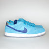 Nike SB Dunk Low - Blue Fury