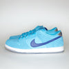 Nike SB Dunk Low - Blue Fury