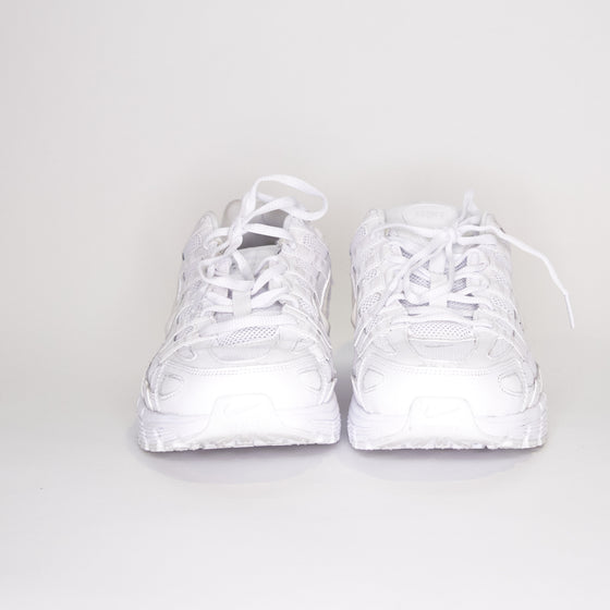 Nike P6000 (Women's) - Triple White