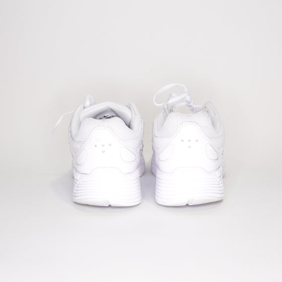 Nike P6000 (Women's) - Triple White