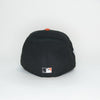 New Era 59FIFTY San Francisco Giants 2010 World Series Fitted