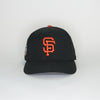 New Era 59FIFTY San Francisco Giants 2010 World Series Fitted