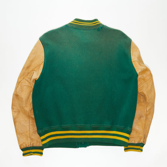 San Francisco Dons Versity Jacket