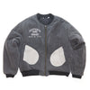 Abstract Auto Services Jacket