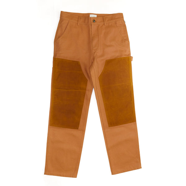 Aime Leon Dore／Waxed Carpenter Pant 14AimeLeonDoreWaxedCarpenterPa