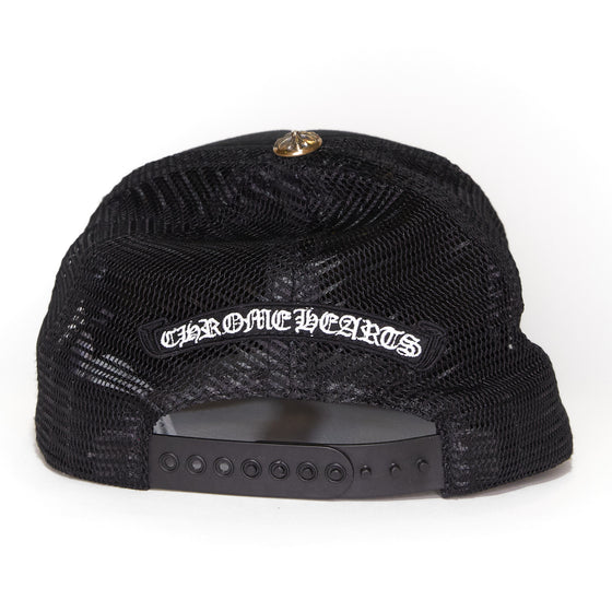 Chrome Hearts Matty Boy Chomper Snapback