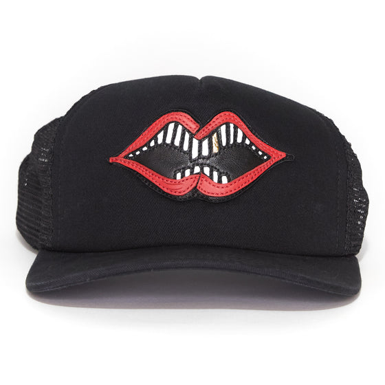 Chrome Hearts Matty Boy Chomper Snapback