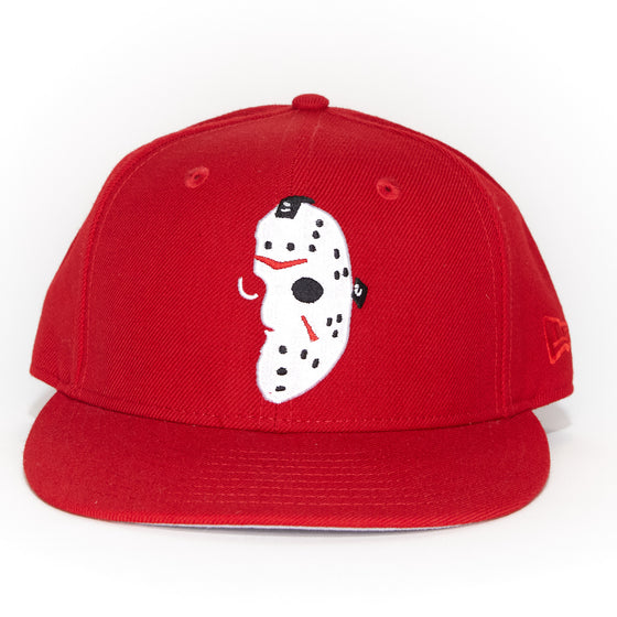 New Era Friday the 13th Fitted