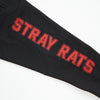 Carhartt X Strat Rats College Sweatpants