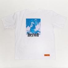  Heron Preston "Halo Herons Tshirt"