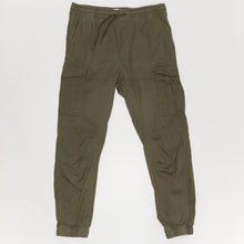  Green Cargo Pants