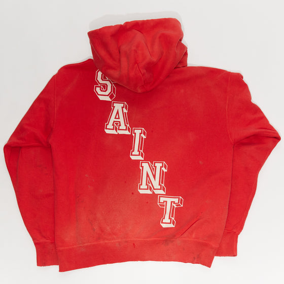 Saint Michael Angel Hoodie