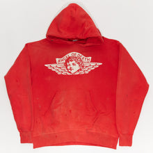  Saint Michael Angel Hoodie