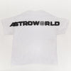 Travis Scott 'Around The World Tee'