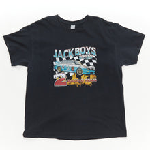  Jack Boys 2020 Vintage Tee