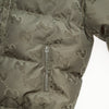 Gucci Jumbo GG Canvas Down Jacket