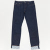 Dior Long Slim-Fit Obllique Jeans