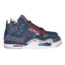  Air Jordan 4 Retro SE Sashiko