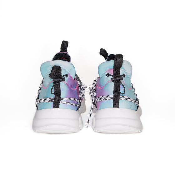 John Geiger x E11EVEN MIAMI 002 Low