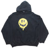 Balenciaga Melted Smiley Hoodie