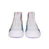 Nike Blazer Mid 77 Flyleather - Ruohan Wang