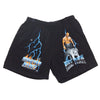 Chinatown Market Tyson Tiger Shorts