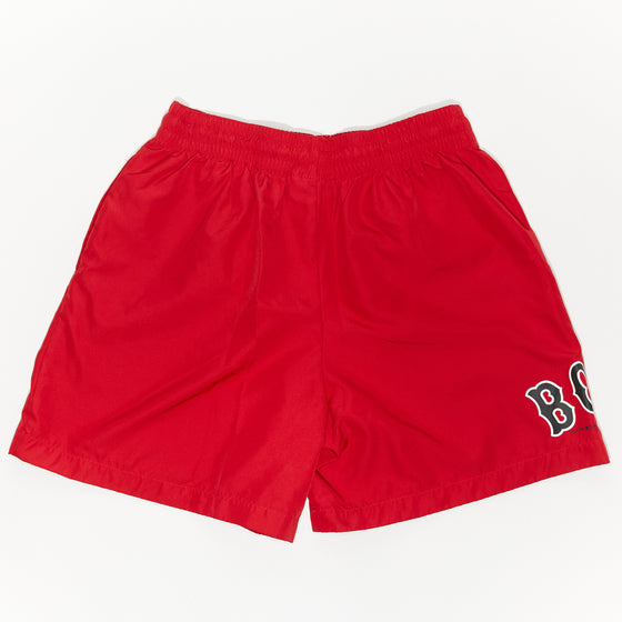 Eric Emanuel EE Basic Short Red Sox