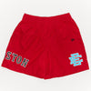 Eric Emanuel EE Basic Short Red Sox