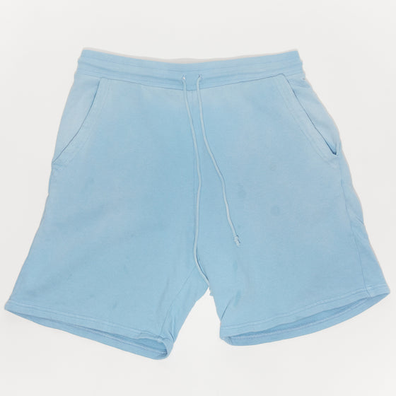 John Elliott Exposure Shorts