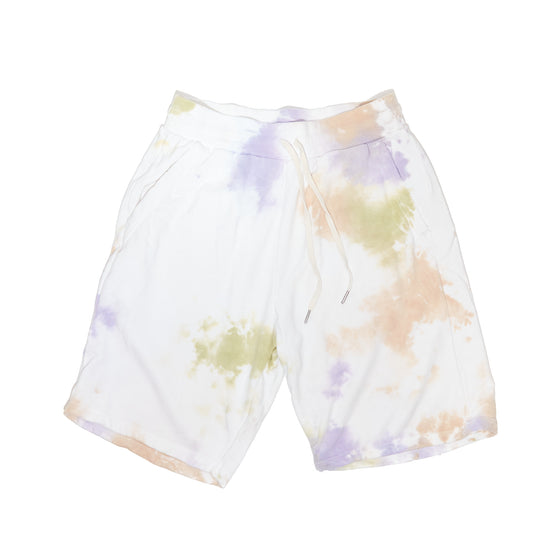 John Elliott Tye Dye Shorts