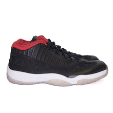  Air Jordan 11 Retro Low IE - Bred (2021)